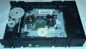 CD - ROM