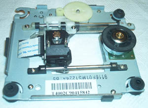 CD - ROM